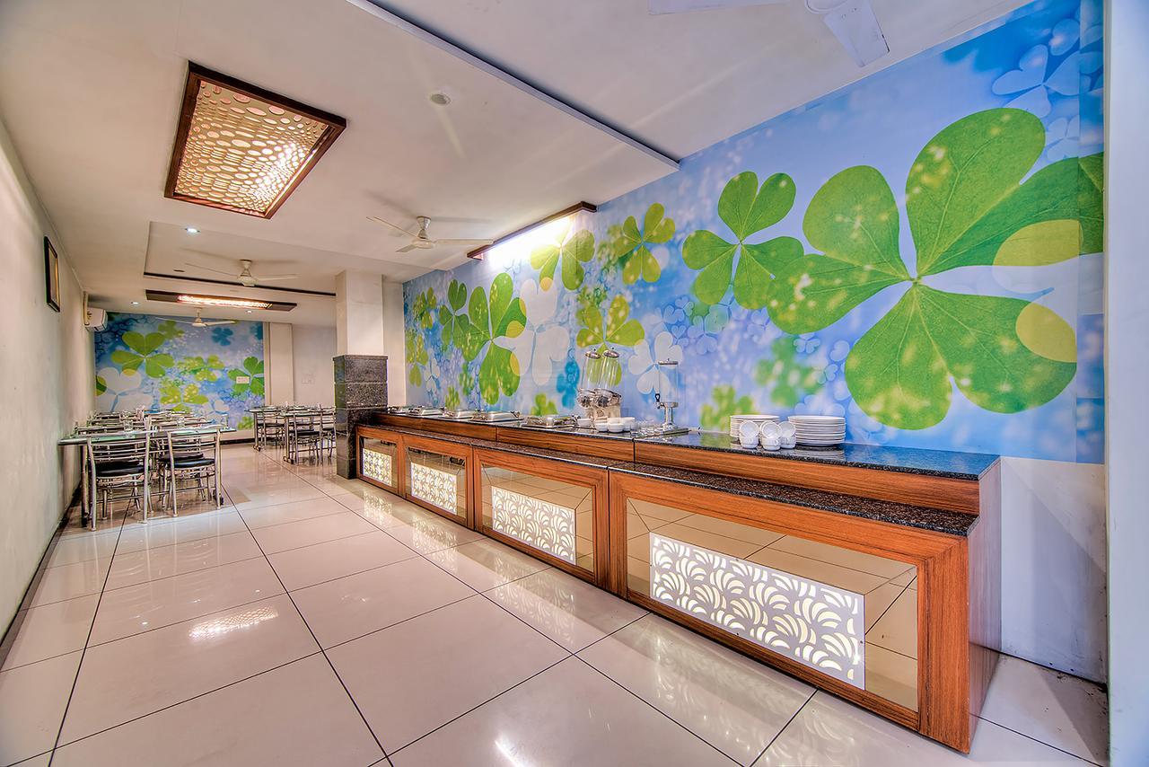 Vivo Hotels Džalandhar Exteriér fotografie