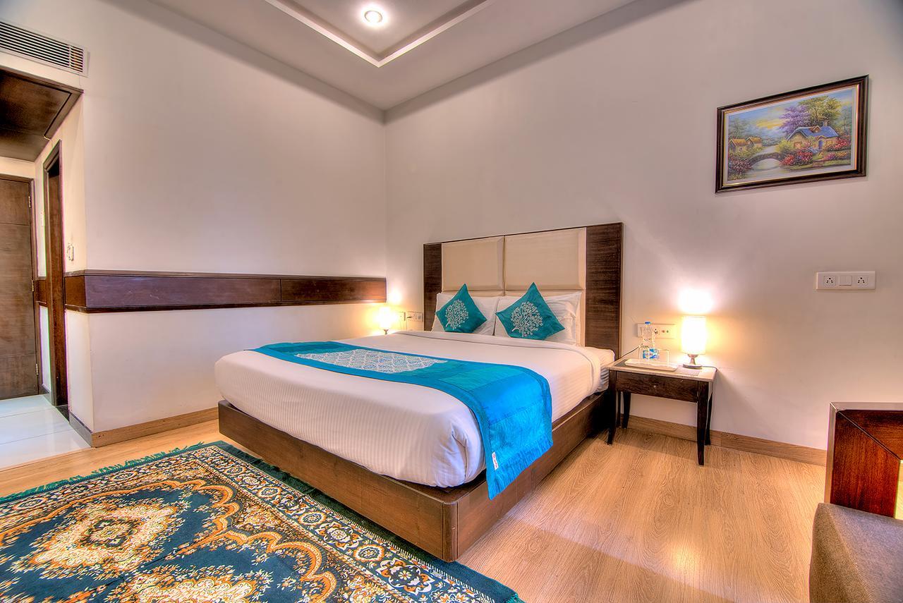 Vivo Hotels Džalandhar Exteriér fotografie